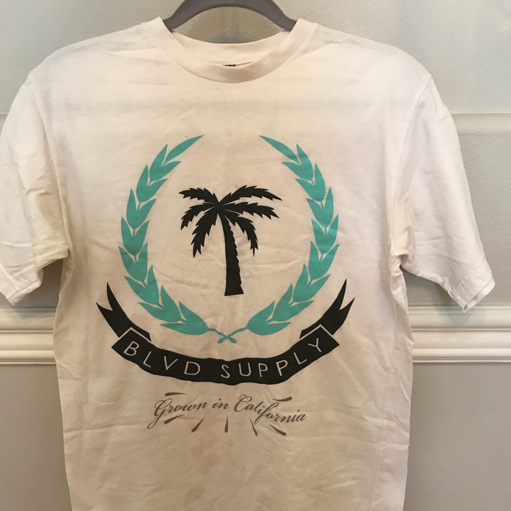 Diamond supply co t shirt
